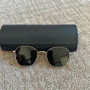 Warby Parker Robbie Sunglasses